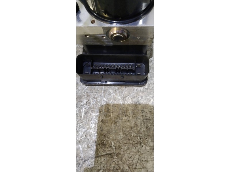 Recambio de abs para volkswagen golf iv berlina (1j1) básico referencia OEM IAM 10096003353 10020600694 1C0907379M 1J0614517J