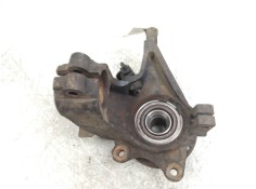 Recambio de mangueta delantera derecha para citroen zx 1.8 cat (lfz / xu7jp) referencia OEM IAM    2