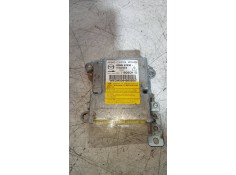 Recambio de centralita airbag para mazda 3 lim. (bl) 2.2 turbodiesel cat referencia OEM IAM F01G07201K BCM557K30 