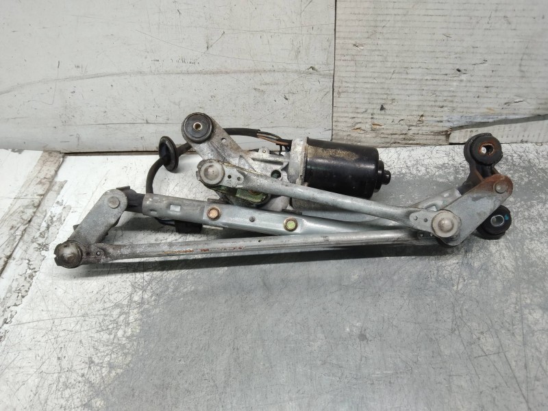 Recambio de motor limpia delantero para chevrolet matiz s referencia OEM IAM   