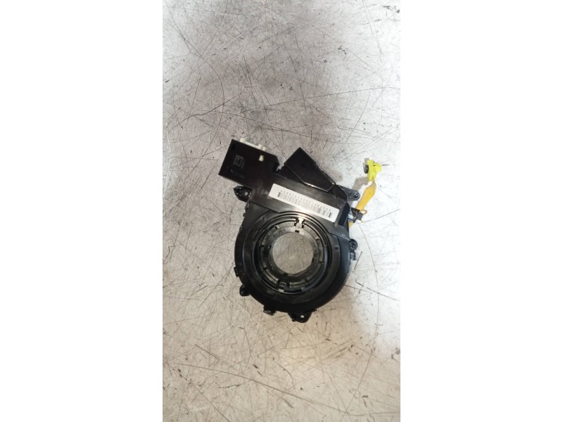 Recambio de anillo airbag para mazda 3 lim. (bl) 2.2 turbodiesel cat referencia OEM IAM   