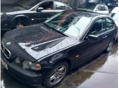 bmw serie 3 compact (e46) del año 2007