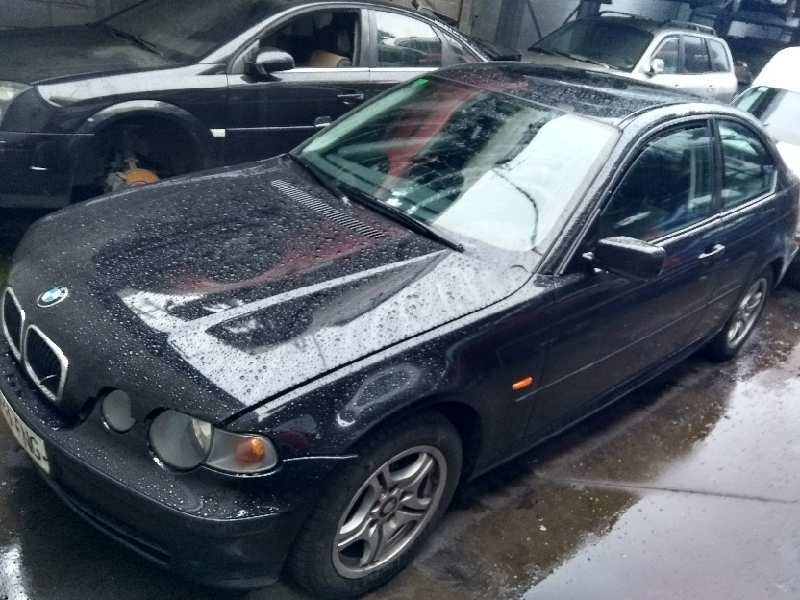bmw serie 3 compact (e46) del año 2007