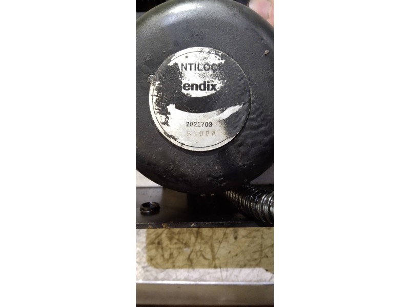 Recambio de abs para chrysler stratus berlina (ja) 2.0 le referencia OEM IAM 2822703 5108A 