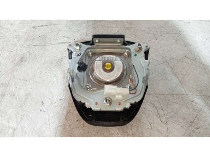Recambio de airbag delantero izquierdo para mazda 3 lim. (bl) 2.2 turbodiesel cat referencia OEM IAM   
