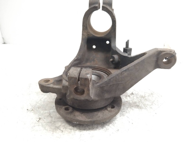 Recambio de mangueta delantera derecha para citroen zx 1.8 cat (lfz / xu7jp) referencia OEM IAM   