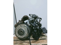 Recambio de motor completo para volkswagen polo (9n3) 1.4 16v referencia OEM IAM BUD 518505 