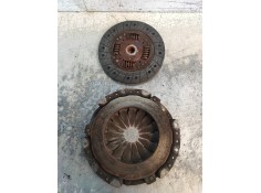 Recambio de kit embrague para kia picanto 1.1 crdi active referencia OEM IAM   