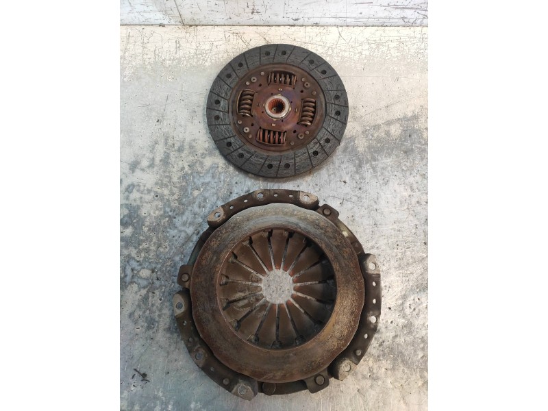 Recambio de kit embrague para kia picanto 1.1 crdi active referencia OEM IAM   