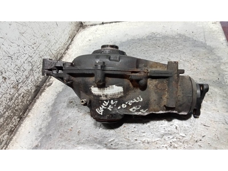 Recambio de diferencial delantero para bmw x5 (e53) 3.0i referencia OEM IAM 7512914  R = 4.10