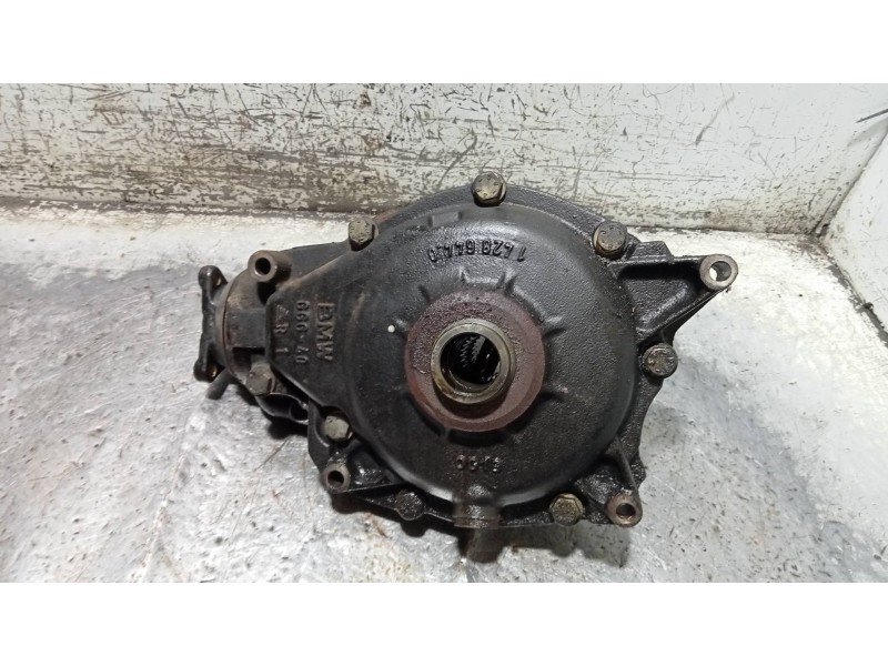 Recambio de diferencial delantero para bmw x5 (e53) 3.0i referencia OEM IAM 7512914  R = 4.10