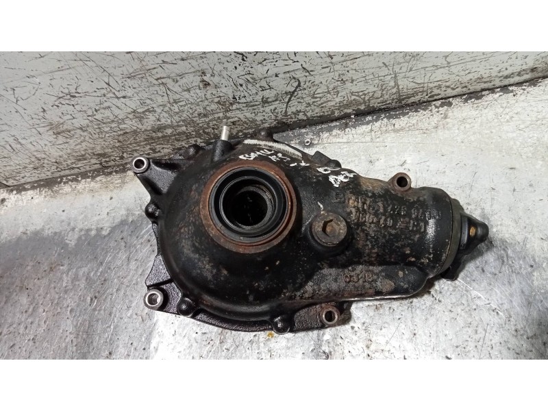 Recambio de diferencial delantero para bmw x5 (e53) 3.0i referencia OEM IAM 7512914  R = 4.10