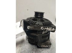Recambio de alternador para opel omega b design edition berlina referencia OEM IAM    2