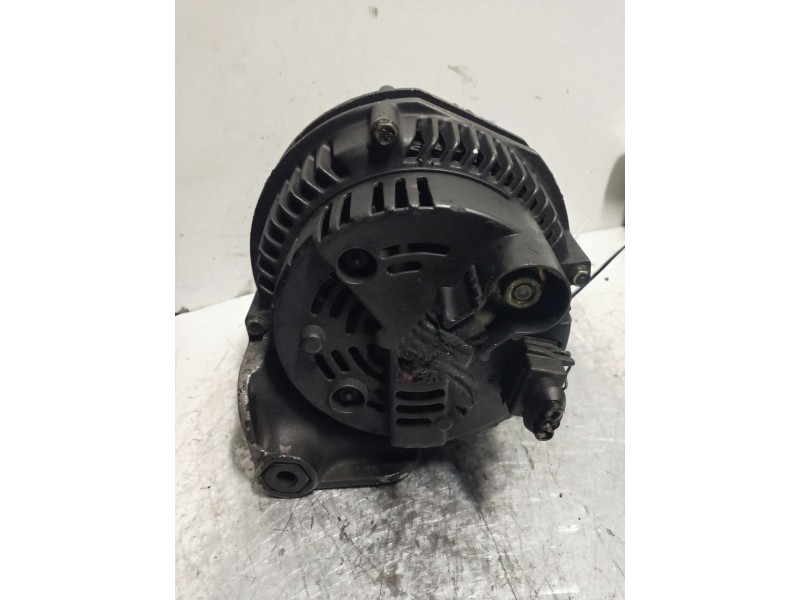 Recambio de alternador para opel omega b design edition berlina referencia OEM IAM   