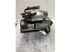 Recambio de motor arranque para renault laguna iii authentique referencia OEM IAM 8200584675  