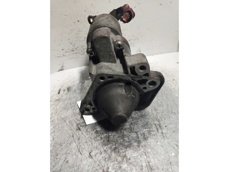 Recambio de motor arranque para renault laguna iii authentique referencia OEM IAM 8200584675  