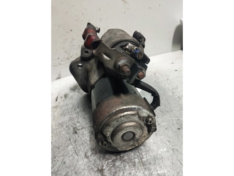 Recambio de motor arranque para renault laguna iii authentique referencia OEM IAM 8200584675  