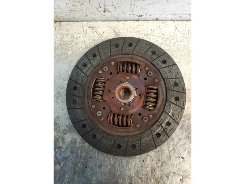 Recambio de kit embrague para kia picanto 1.1 crdi active referencia OEM IAM   