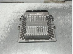 Recambio de centralita motor uce para peugeot 407 st sport pack referencia OEM IAM 5WS40167DT SW9656061280 HW9655041480 SID803