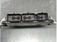 Recambio de centralita motor uce para peugeot 407 st sport pack referencia OEM IAM 5WS40167DT SW9656061280 HW9655041480 SID803 2