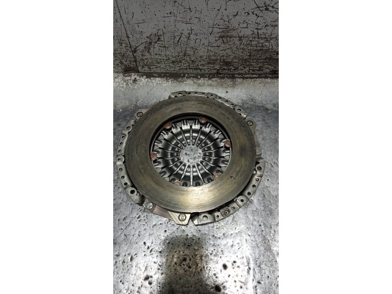 Recambio de kit embrague para volkswagen t5 transporter/furgoneta caja cerrada referencia OEM IAM   