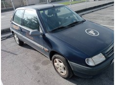 citroen saxo del año 1998