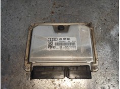 Recambio de centralita motor uce para audi a8 (4e2) 4.2 quattro referencia OEM IAM 0261208493 4E0907560 4E0910560K
