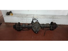 Recambio de puente trasero para mercedes sprinterii caja cerrada (desde 01.06) 318/319 cdi (906.631/633/635/637) referencia OEM 