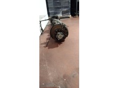 Recambio de puente trasero para mercedes sprinterii caja cerrada (desde 01.06) 318/319 cdi (906.631/633/635/637) referencia OEM  2