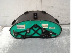 Recambio de cuadro instrumentos para peugeot 206 berlina xn referencia OEM IAM 9645096080 503000300101  2