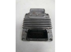 Recambio de centralita motor uce para chevrolet kalos referencia OEM IAM 96417551 XAHD PF