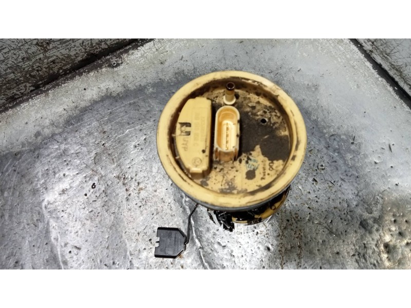 Recambio de bomba combustible para volkswagen t5 transporter/furgoneta caja cerrada referencia OEM IAM 7H0919050C A2C53095036 