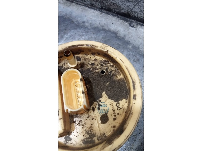 Recambio de bomba combustible para volkswagen t5 transporter/furgoneta caja cerrada referencia OEM IAM 7H0919050C A2C53095036 