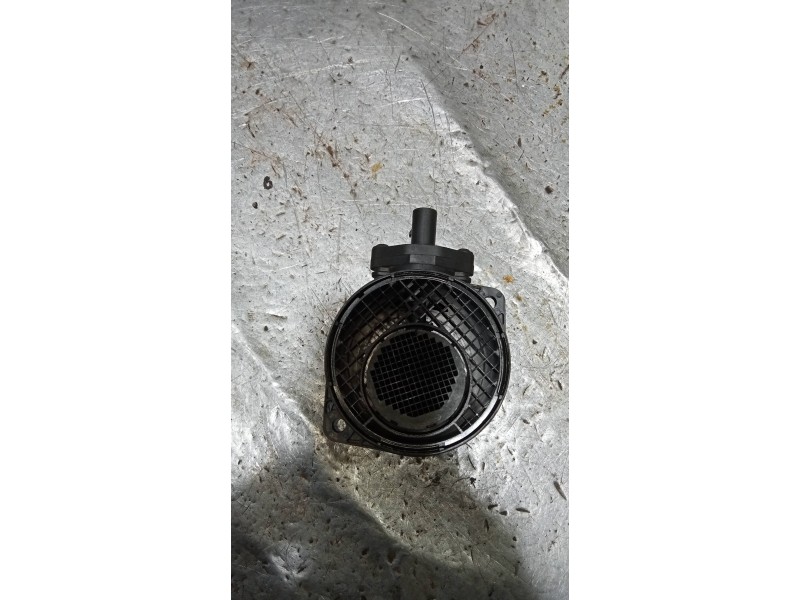 Recambio de caudalimetro para volkswagen t5 transporter/furgoneta caja cerrada referencia OEM IAM 0281002461 074906461B 