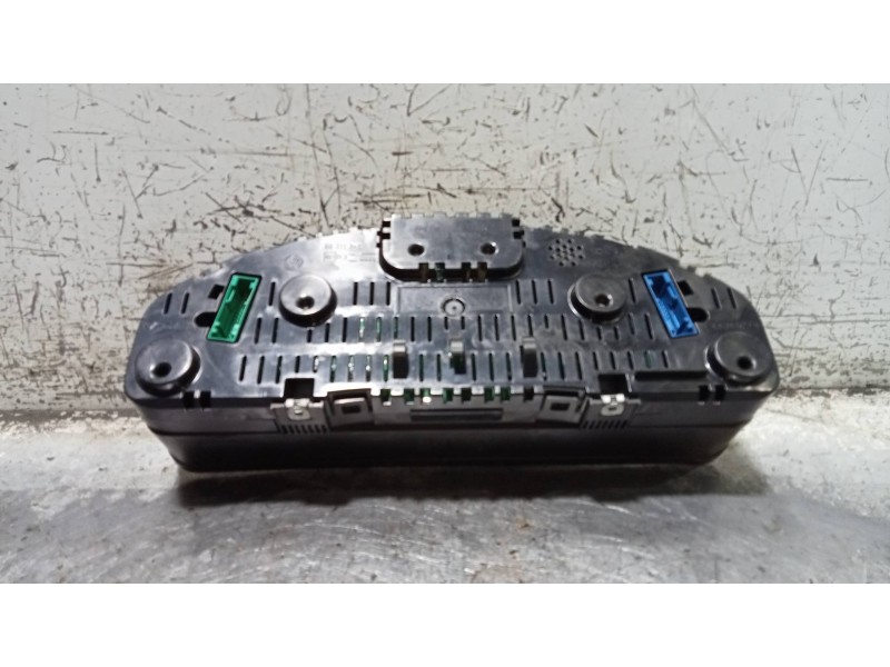 Recambio de cuadro instrumentos para volkswagen t5 transporter/furgoneta caja cerrada referencia OEM IAM   