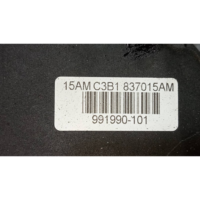 Recambio de motor cierre centralizado delantero izquierdo para volkswagen t5 transporter/furgoneta caja cerrada referencia OEM I