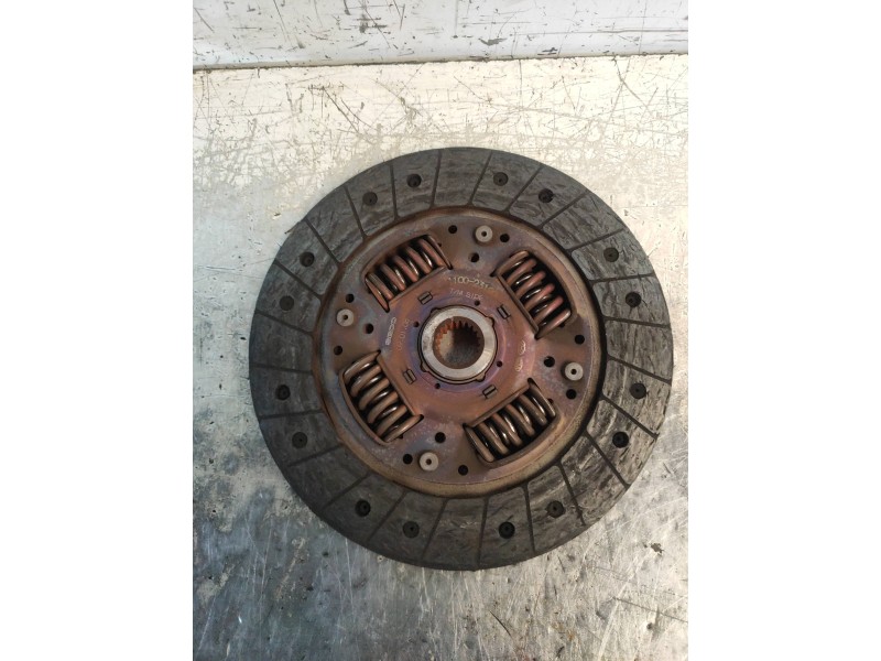 Recambio de kit embrague para kia picanto 1.1 crdi active referencia OEM IAM   