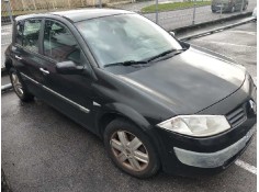 renault megane ii berlina 5p del año 2004