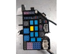 Recambio de caja reles / fusibles para hyundai tucson (jm) 2.0 crdi cat referencia OEM IAM 912082E130 FRT 