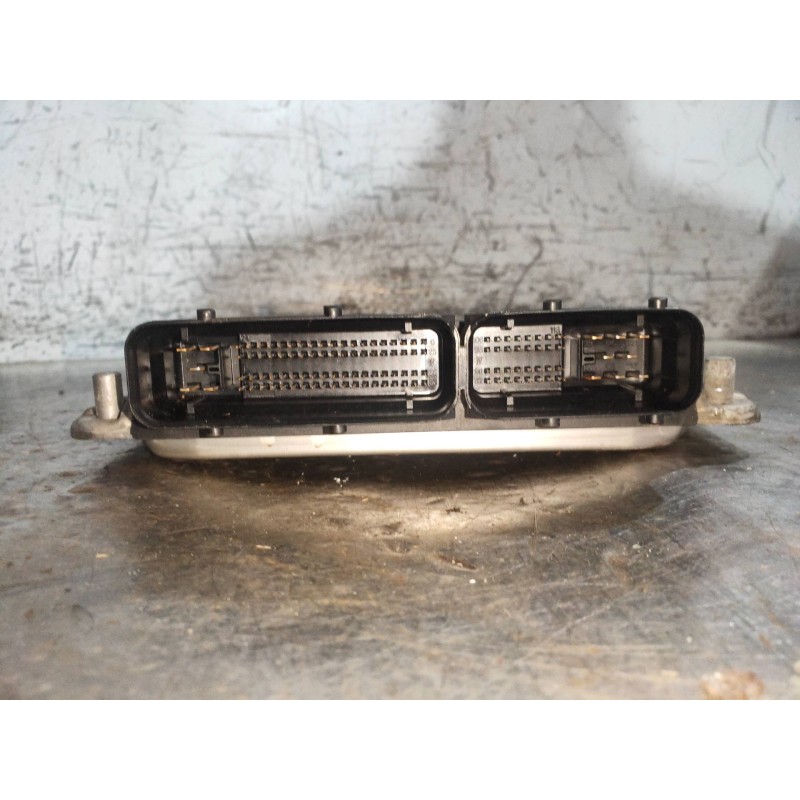 Recambio de centralita motor uce para audi a8 (4e2) 4.2 quattro referencia OEM IAM 0261208493 4E0907560 4E0910560K