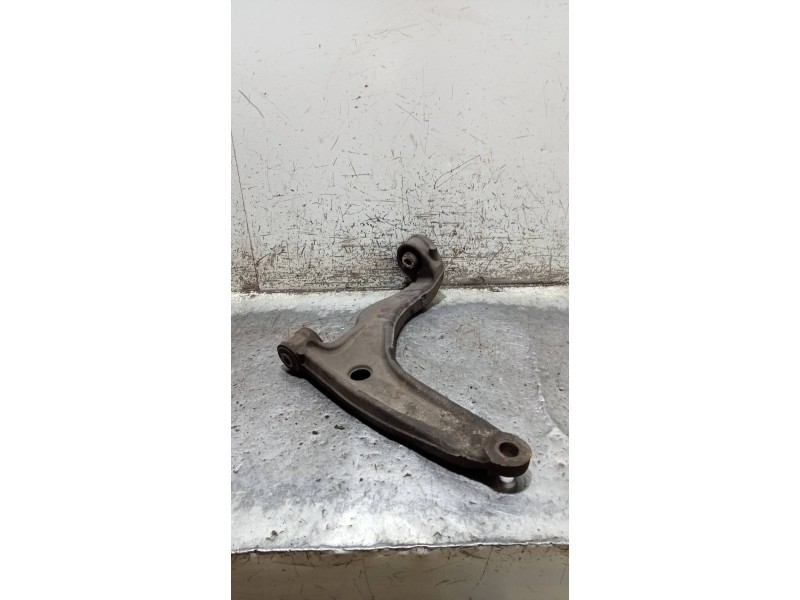 Recambio de brazo suspension inferior delantero izquierdo para volkswagen t5 transporter/furgoneta caja cerrada referencia OEM I