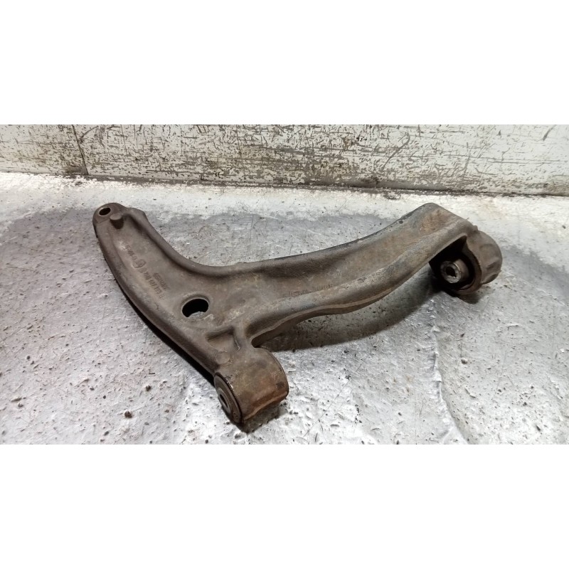 Recambio de brazo suspension inferior delantero izquierdo para volkswagen t5 transporter/furgoneta caja cerrada referencia OEM I