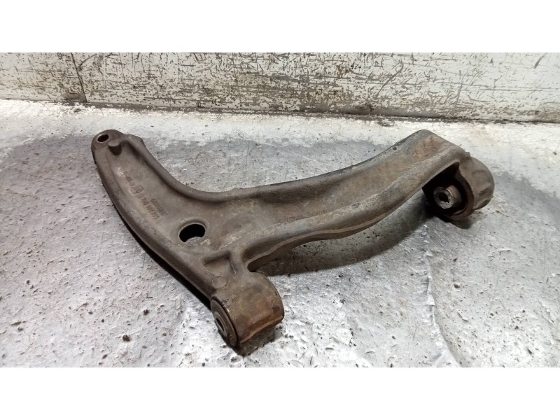 Recambio de brazo suspension inferior delantero izquierdo para volkswagen t5 transporter/furgoneta caja cerrada referencia OEM I