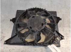 Recambio de electroventilador para kia venga 1.4 crdi cat referencia OEM IAM   