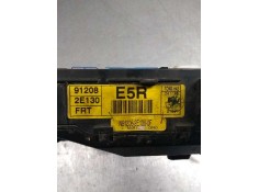 Recambio de caja reles / fusibles para hyundai tucson (jm) 2.0 crdi cat referencia OEM IAM 912082E130 FRT  2