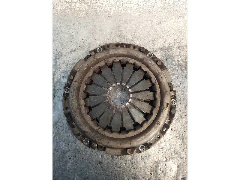 Recambio de kit embrague para kia picanto 1.1 crdi active referencia OEM IAM   