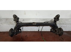 Recambio de puente trasero para ford fiesta (cbk) ambiente referencia OEM IAM  ABS 