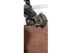 Recambio de puente trasero para ford fiesta (cbk) ambiente referencia OEM IAM  ABS  2