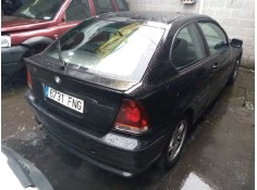 bmw serie 3 compact (e46) del año 2007 2