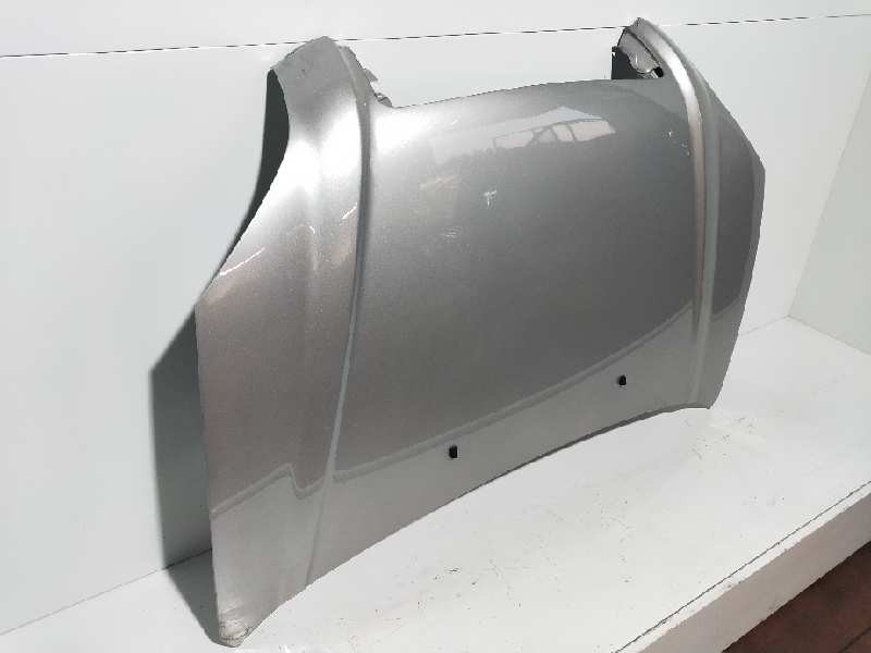 Recambio de capot para hyundai tucson (jm) 2.0 crdi cat referencia OEM IAM   